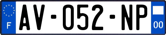 AV-052-NP