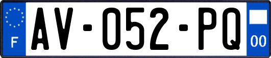 AV-052-PQ