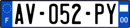 AV-052-PY
