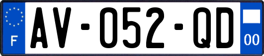 AV-052-QD