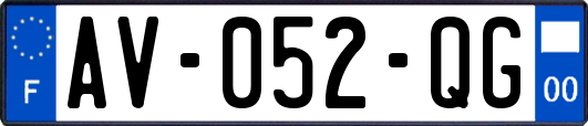 AV-052-QG
