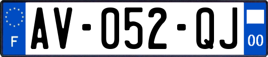 AV-052-QJ