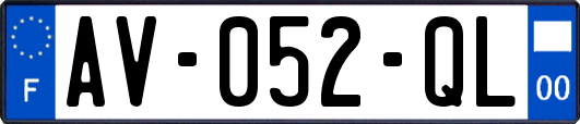 AV-052-QL