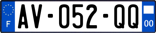 AV-052-QQ