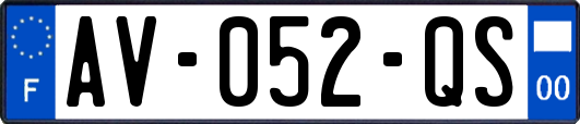 AV-052-QS
