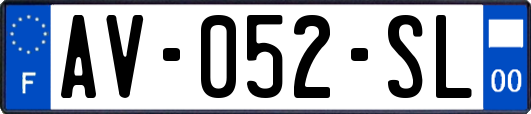AV-052-SL