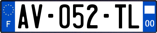 AV-052-TL