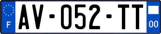 AV-052-TT