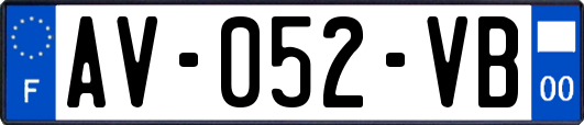 AV-052-VB