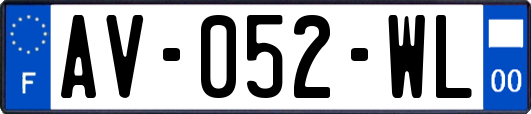 AV-052-WL
