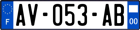 AV-053-AB