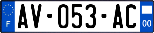 AV-053-AC