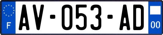 AV-053-AD