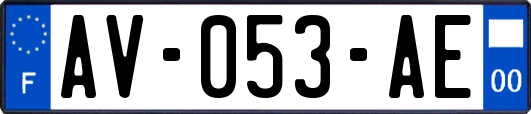 AV-053-AE