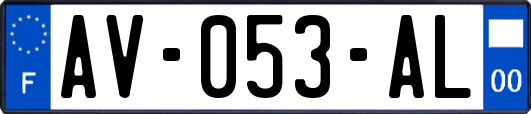 AV-053-AL