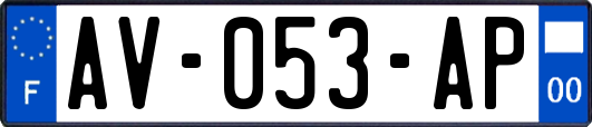 AV-053-AP