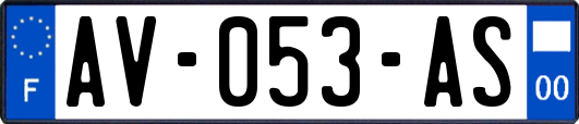 AV-053-AS