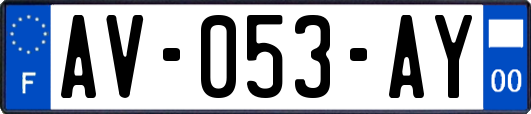 AV-053-AY