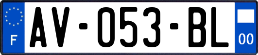 AV-053-BL