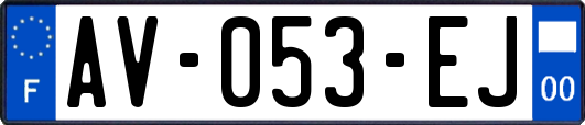 AV-053-EJ