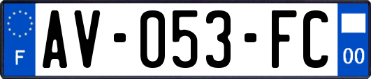 AV-053-FC