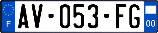 AV-053-FG