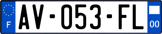 AV-053-FL