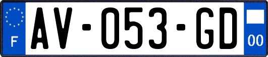 AV-053-GD