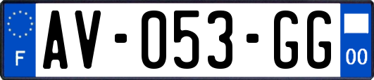 AV-053-GG