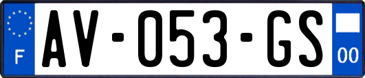AV-053-GS