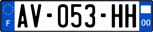 AV-053-HH