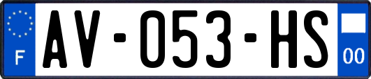 AV-053-HS