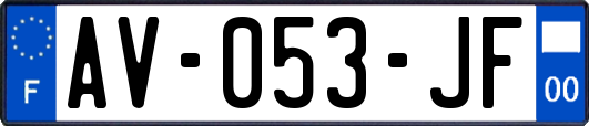 AV-053-JF