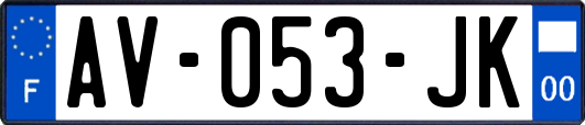 AV-053-JK