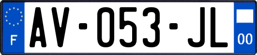 AV-053-JL