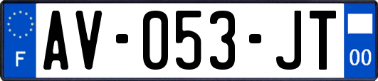 AV-053-JT