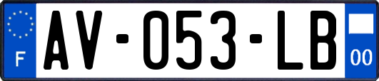AV-053-LB