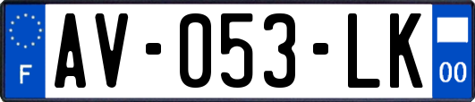 AV-053-LK