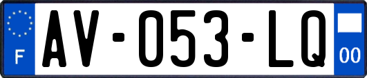 AV-053-LQ