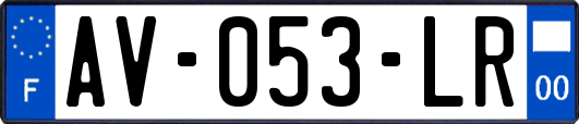 AV-053-LR
