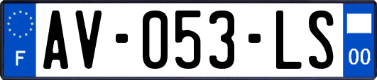 AV-053-LS