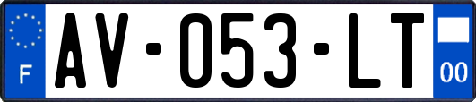 AV-053-LT