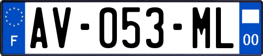 AV-053-ML