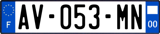 AV-053-MN