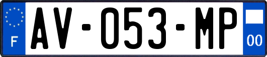 AV-053-MP