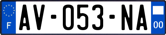 AV-053-NA