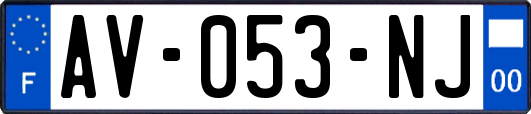 AV-053-NJ