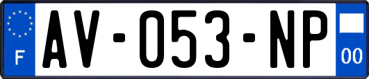 AV-053-NP