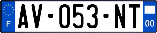 AV-053-NT