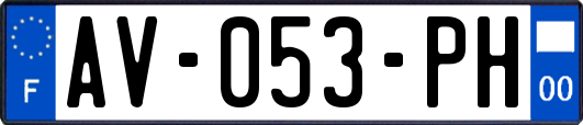 AV-053-PH